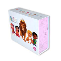 The Prodigy Package - 100 Scripture Memorization Flashcards - Image 2