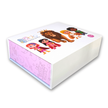 Prodigy Cards - Image 3