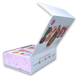 The Prodigy Package - 100 Scripture Memorization Flashcards - Image 5