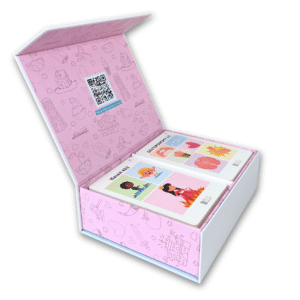 The Prodigy Package - 100 Scripture Memorization Flashcards