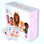 Bible Prodigies Memory Cards